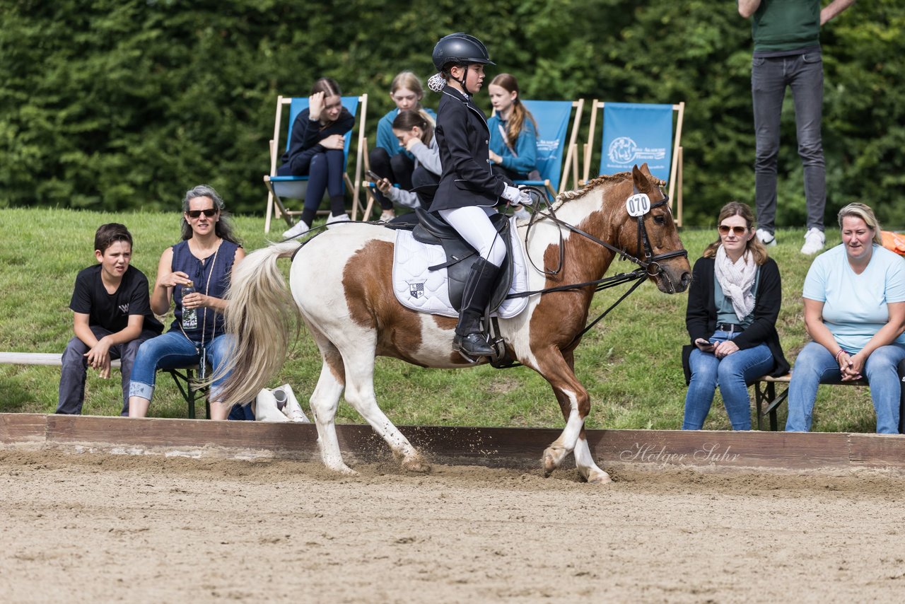 Bild 171 - Pony Akademie Turnier